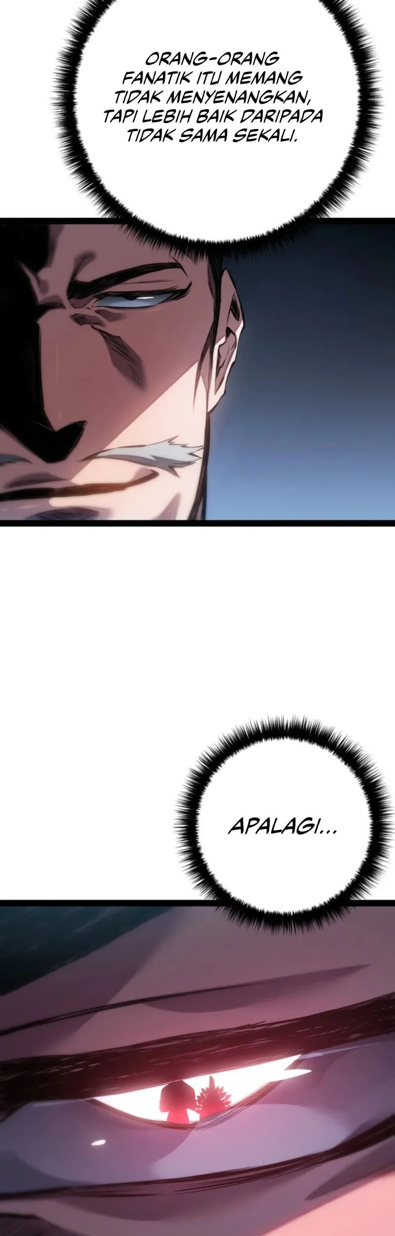 Regressing As The Reincarnated Bastard Of The Sword Clan Chapter 103 Gambar 8