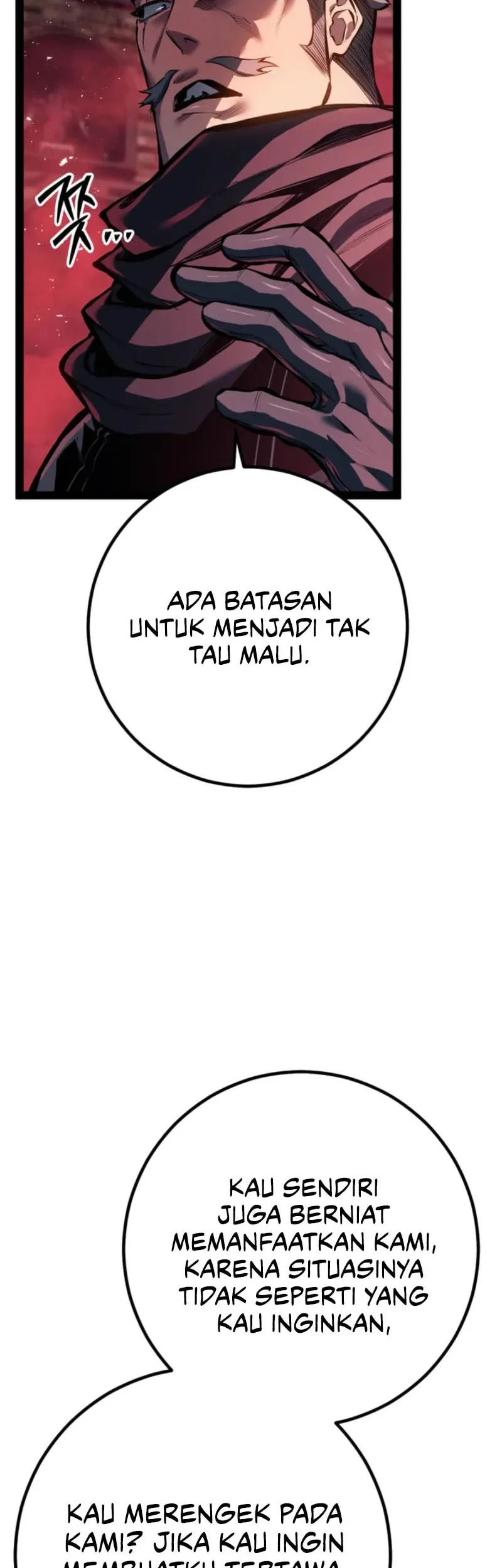 Regressing As The Reincarnated Bastard Of The Sword Clan Chapter 104 Gambar 11