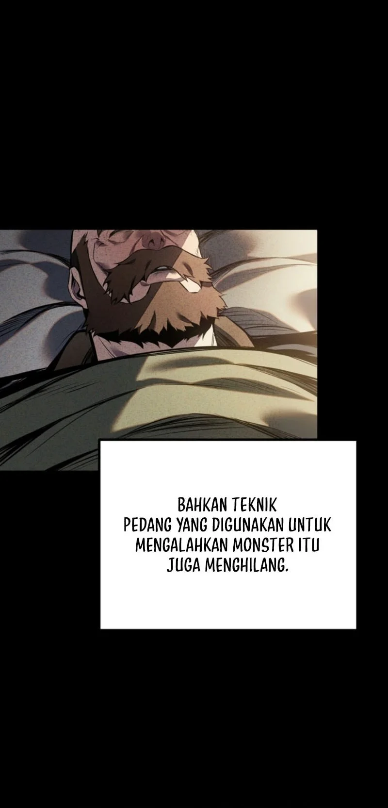 Regressing As The Reincarnated Bastard Of The Sword Clan Chapter 105 Gambar 10