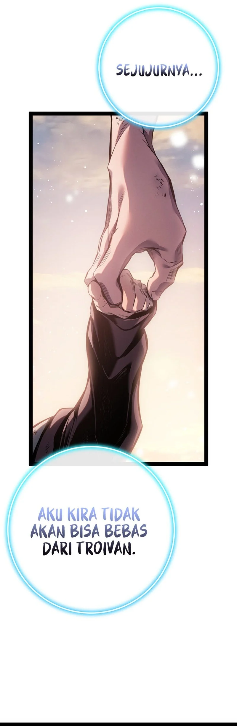 Regressing As The Reincarnated Bastard Of The Sword Clan Chapter 107 Gambar 10