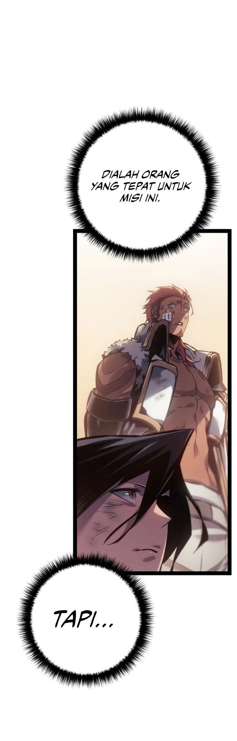 Regressing As The Reincarnated Bastard Of The Sword Clan Chapter 109 Gambar 11