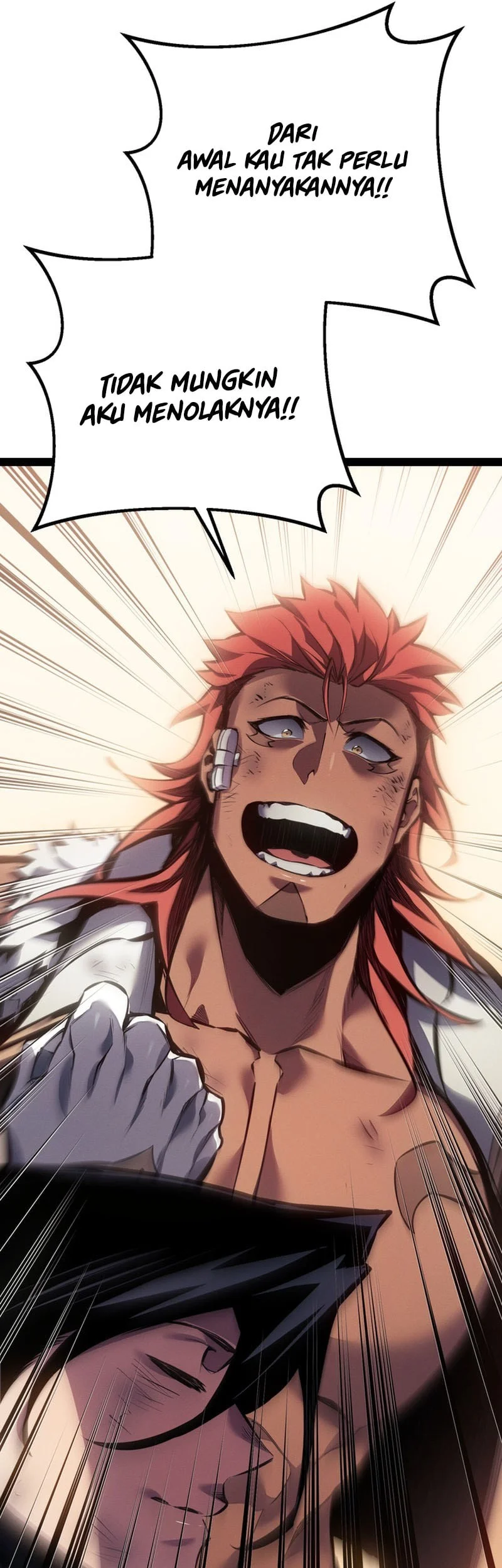 Regressing As The Reincarnated Bastard Of The Sword Clan Chapter 109 Gambar 15