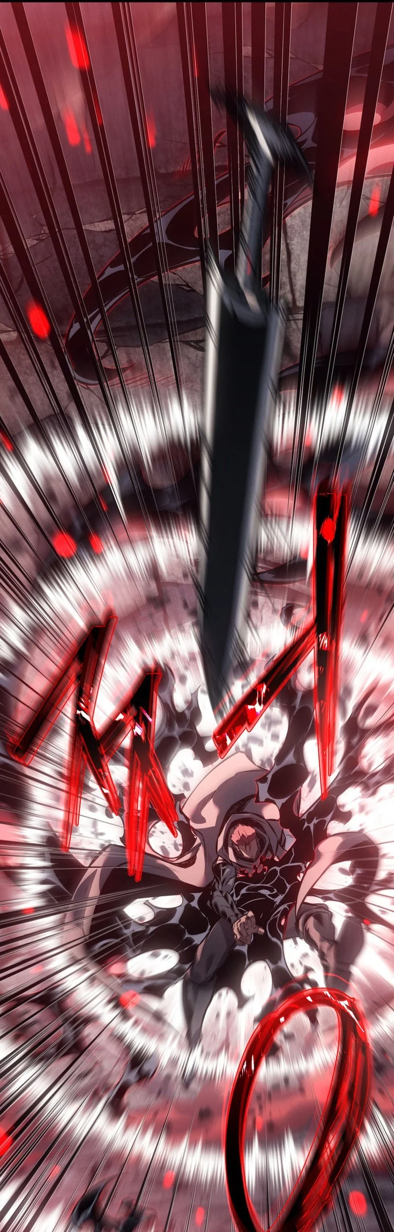 Regressing As The Reincarnated Bastard Of The Sword Clan Chapter 110 Gambar 11