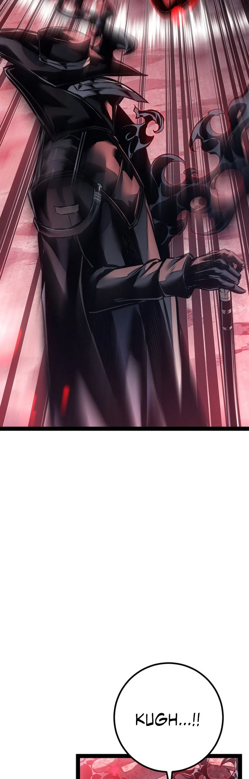 Regressing As The Reincarnated Bastard Of The Sword Clan Chapter 110 Gambar 12