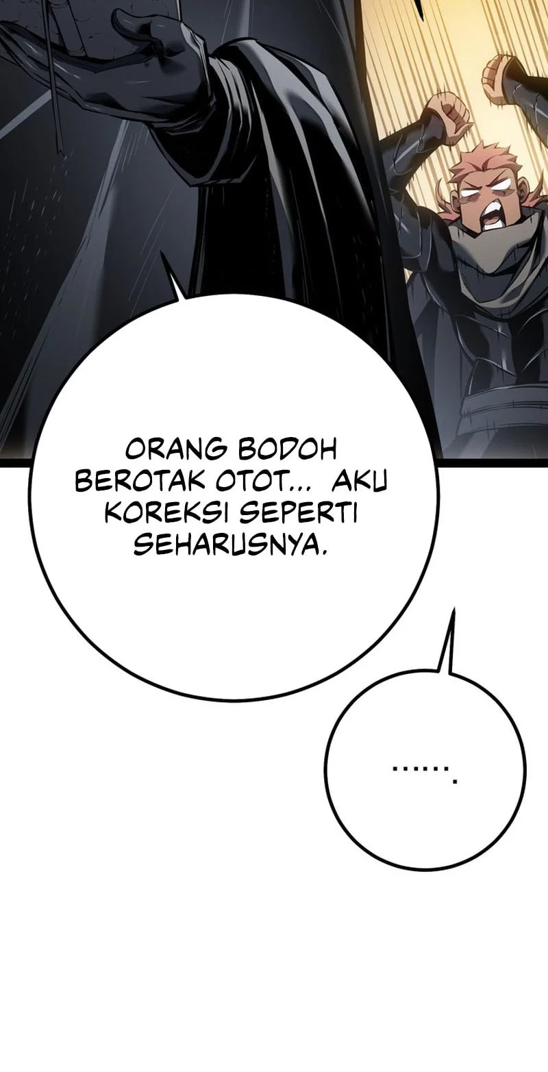 Regressing As The Reincarnated Bastard Of The Sword Clan Chapter 111 Gambar 14