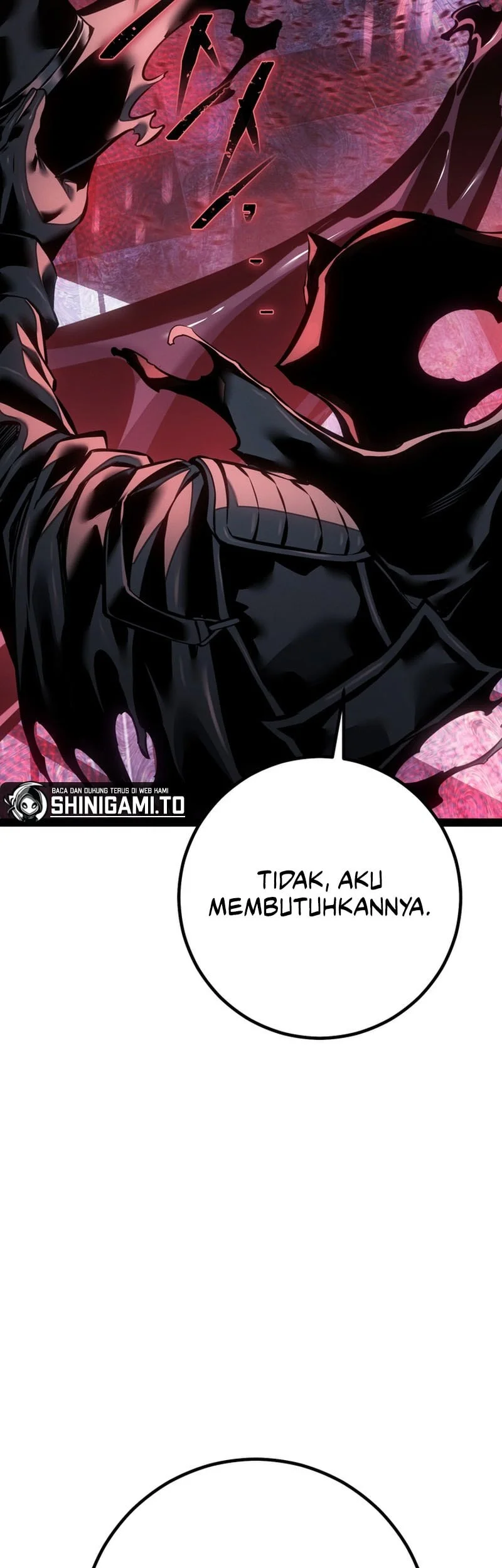 Regressing As The Reincarnated Bastard Of The Sword Clan Chapter 112 Gambar 12