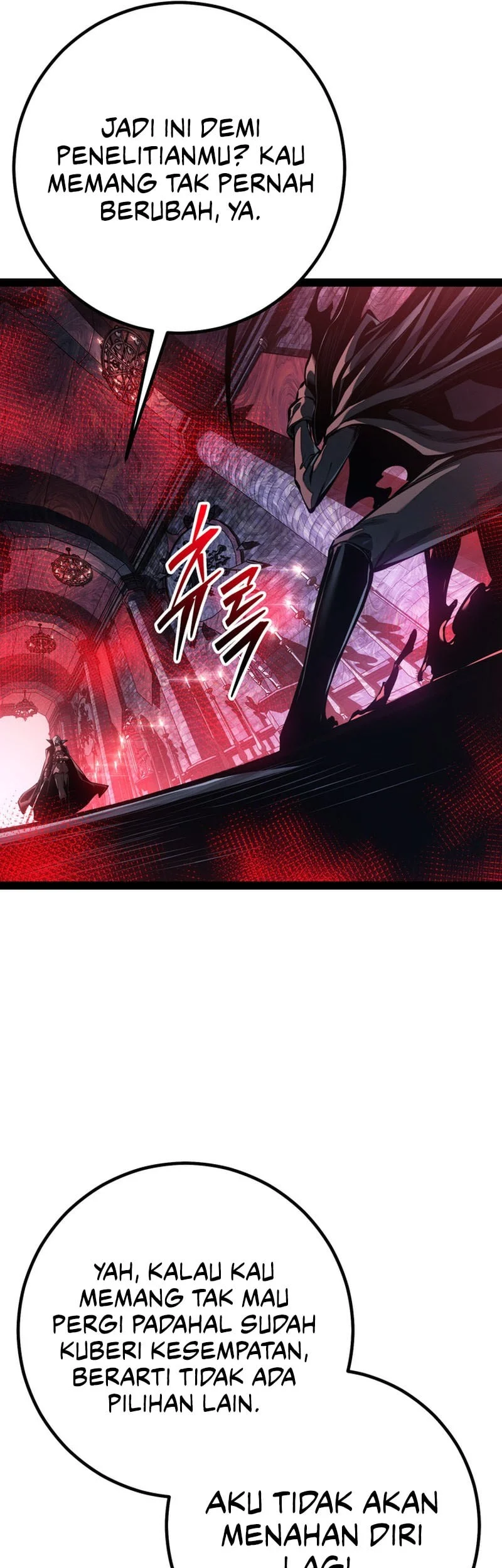 Regressing As The Reincarnated Bastard Of The Sword Clan Chapter 112 Gambar 14