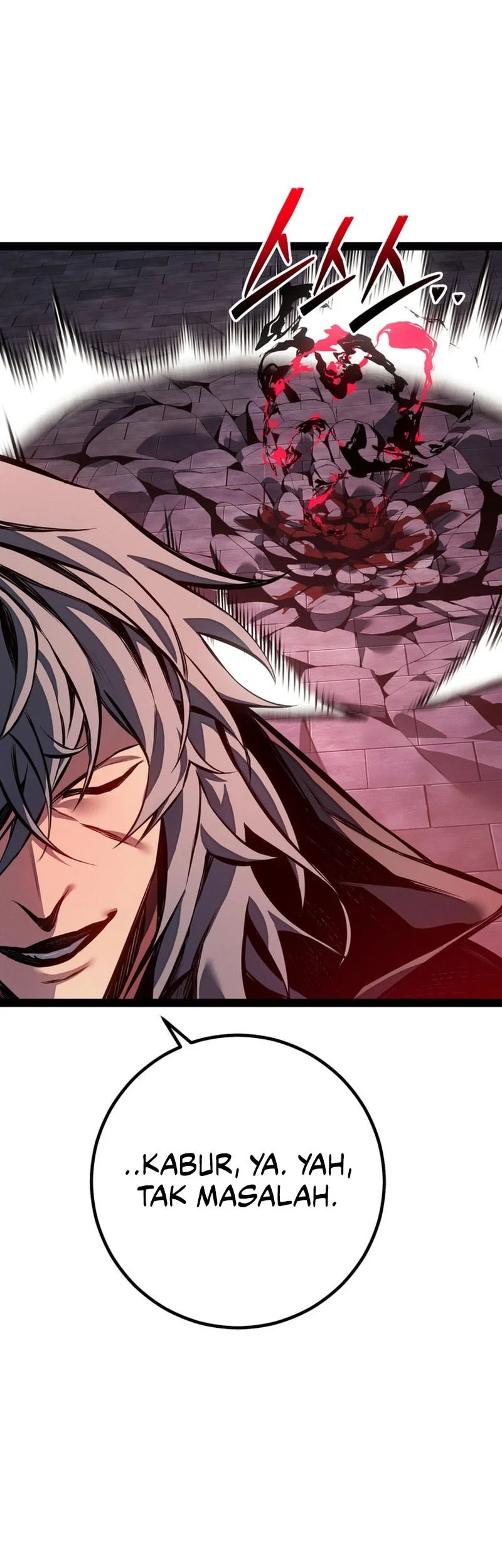 Regressing As The Reincarnated Bastard Of The Sword Clan Chapter 114 Gambar 11