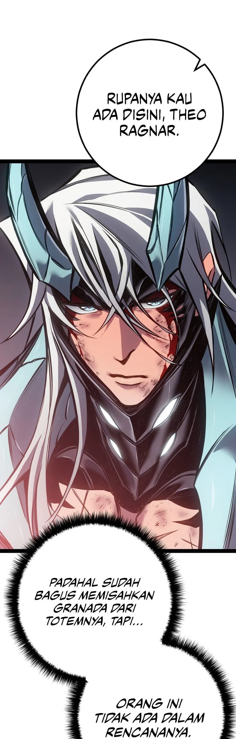 Regressing As The Reincarnated Bastard Of The Sword Clan Chapter 114 Gambar 12
