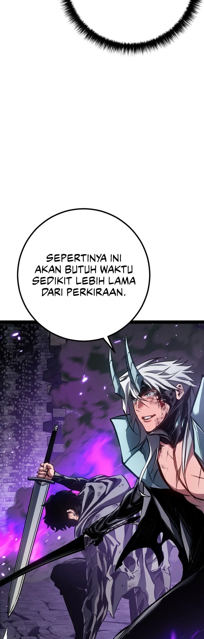 Regressing As The Reincarnated Bastard Of The Sword Clan Chapter 114 Gambar 13