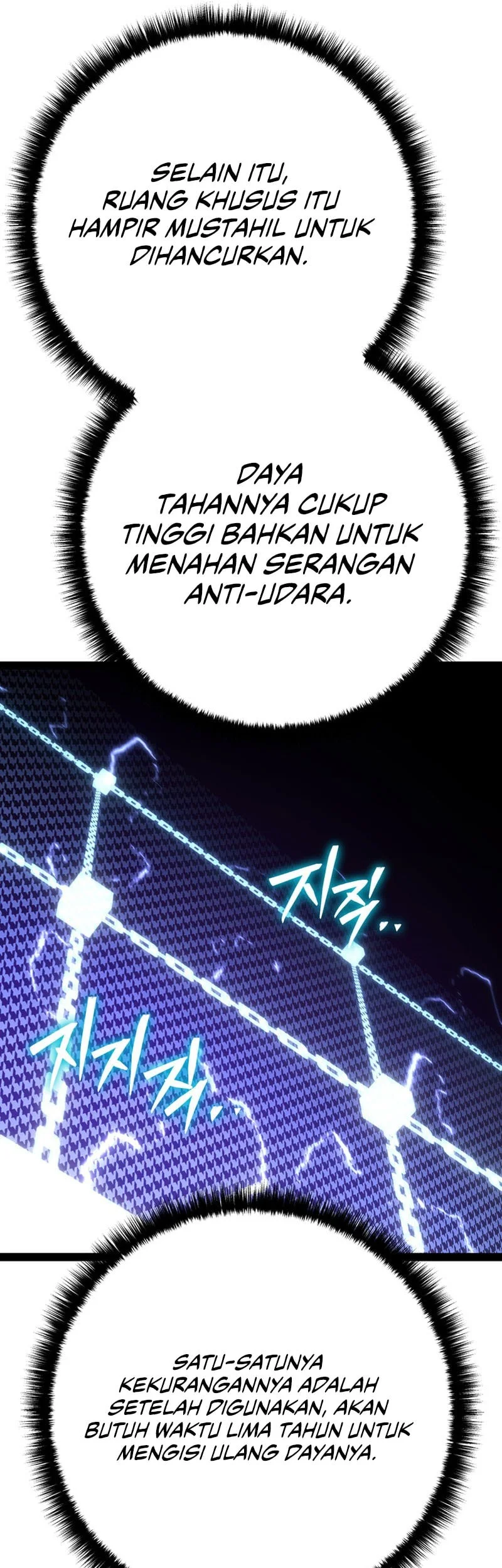 Regressing As The Reincarnated Bastard Of The Sword Clan Chapter 115 Gambar 10