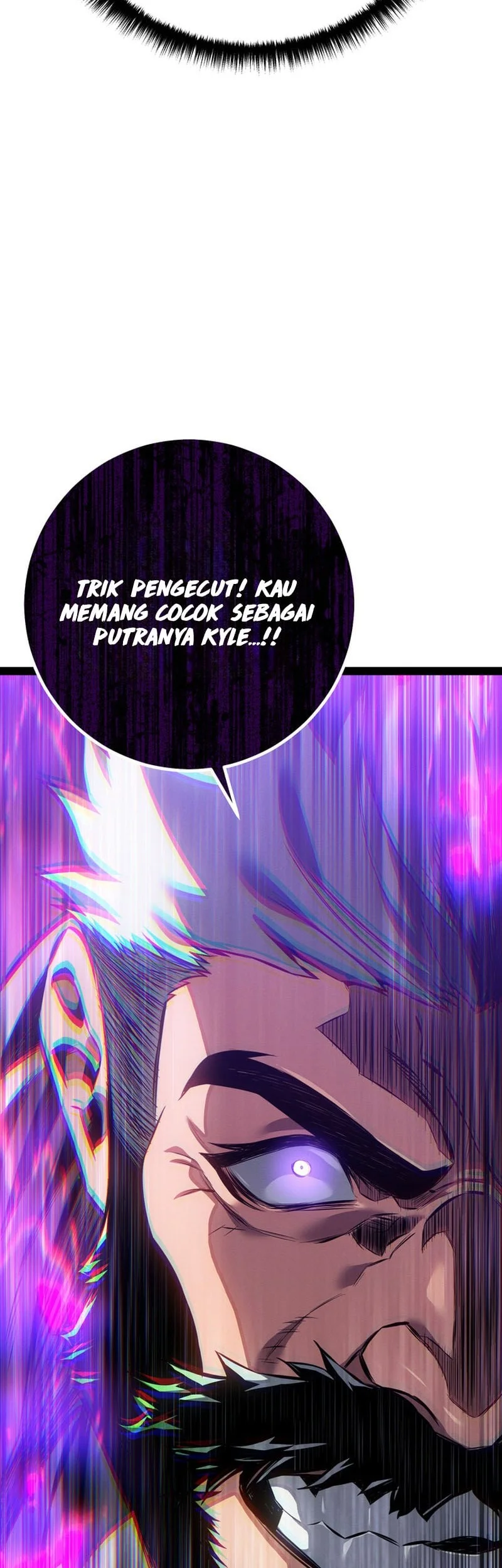 Regressing As The Reincarnated Bastard Of The Sword Clan Chapter 115 Gambar 11