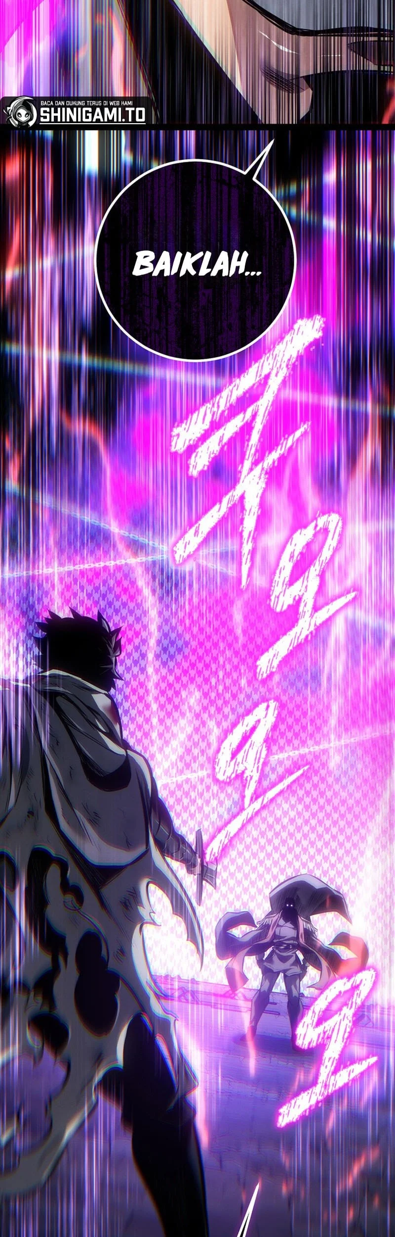 Regressing As The Reincarnated Bastard Of The Sword Clan Chapter 115 Gambar 12