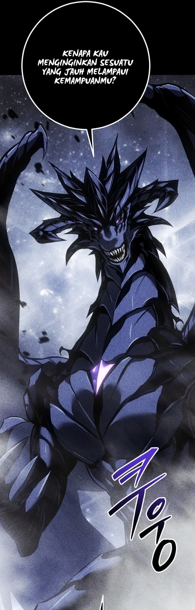 Regressing As The Reincarnated Bastard Of The Sword Clan Chapter 116 Gambar 13