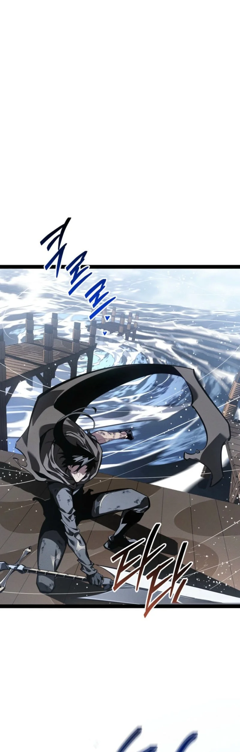 Regressing As The Reincarnated Bastard Of The Sword Clan Chapter 75 Gambar 10