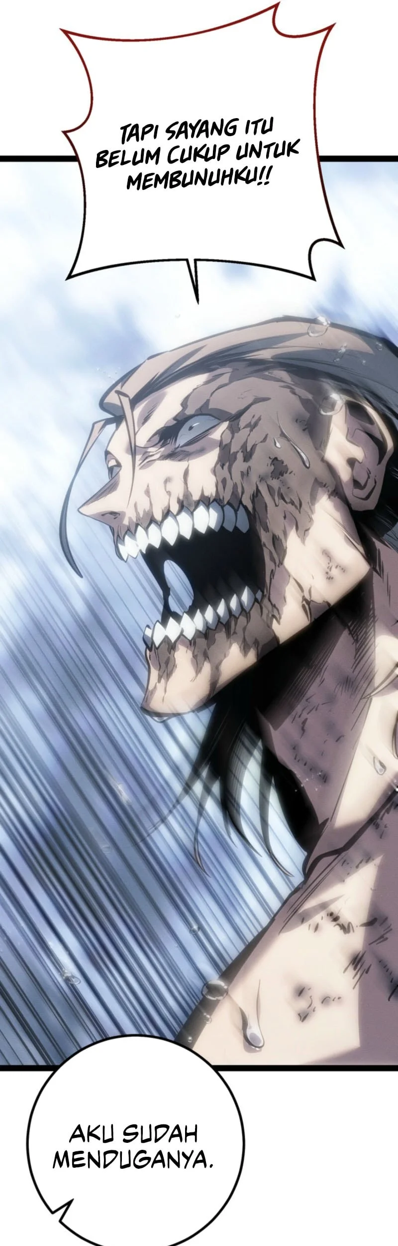 Regressing As The Reincarnated Bastard Of The Sword Clan Chapter 75 Gambar 13