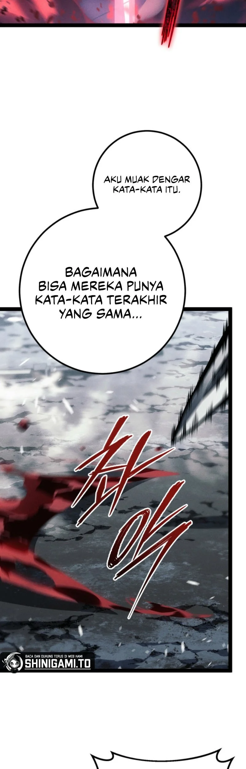 Regressing As The Reincarnated Bastard Of The Sword Clan Chapter 76 Gambar 8