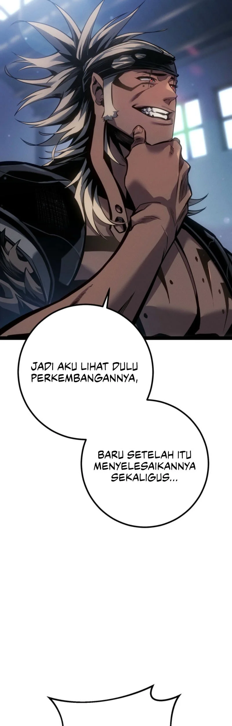Regressing As The Reincarnated Bastard Of The Sword Clan Chapter 77 Gambar 10