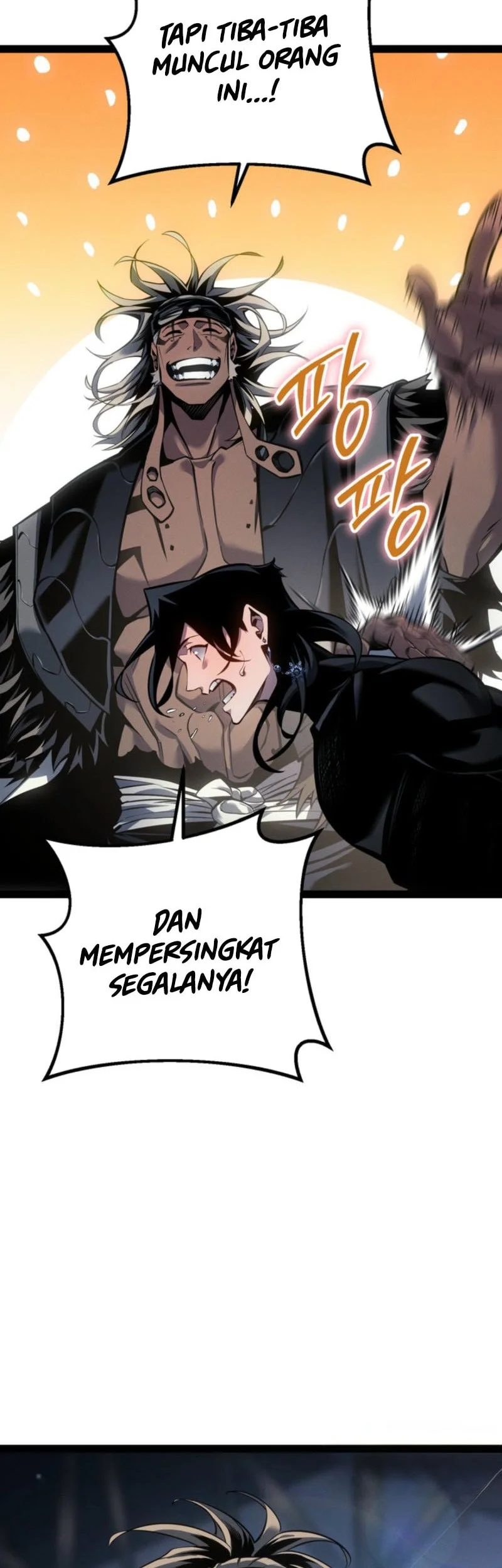 Regressing As The Reincarnated Bastard Of The Sword Clan Chapter 77 Gambar 11