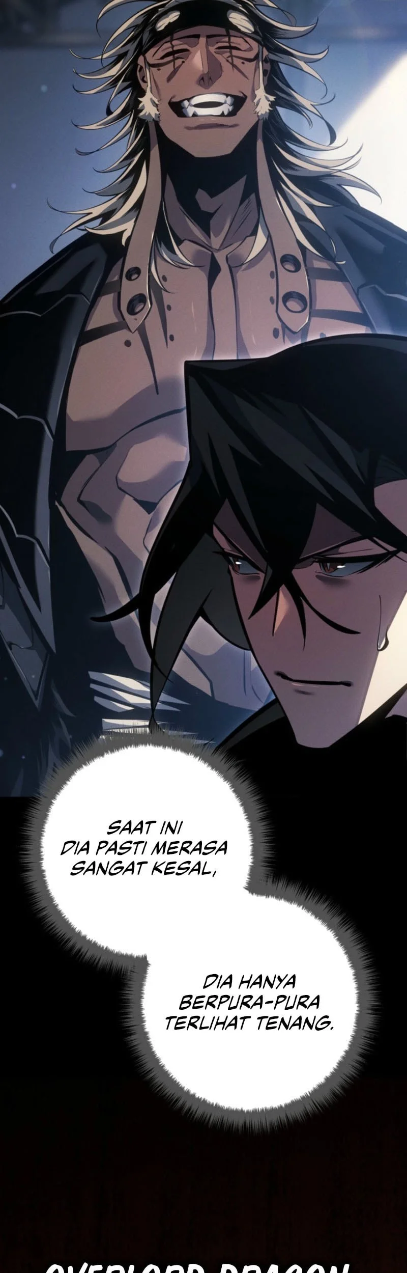 Regressing As The Reincarnated Bastard Of The Sword Clan Chapter 77 Gambar 12