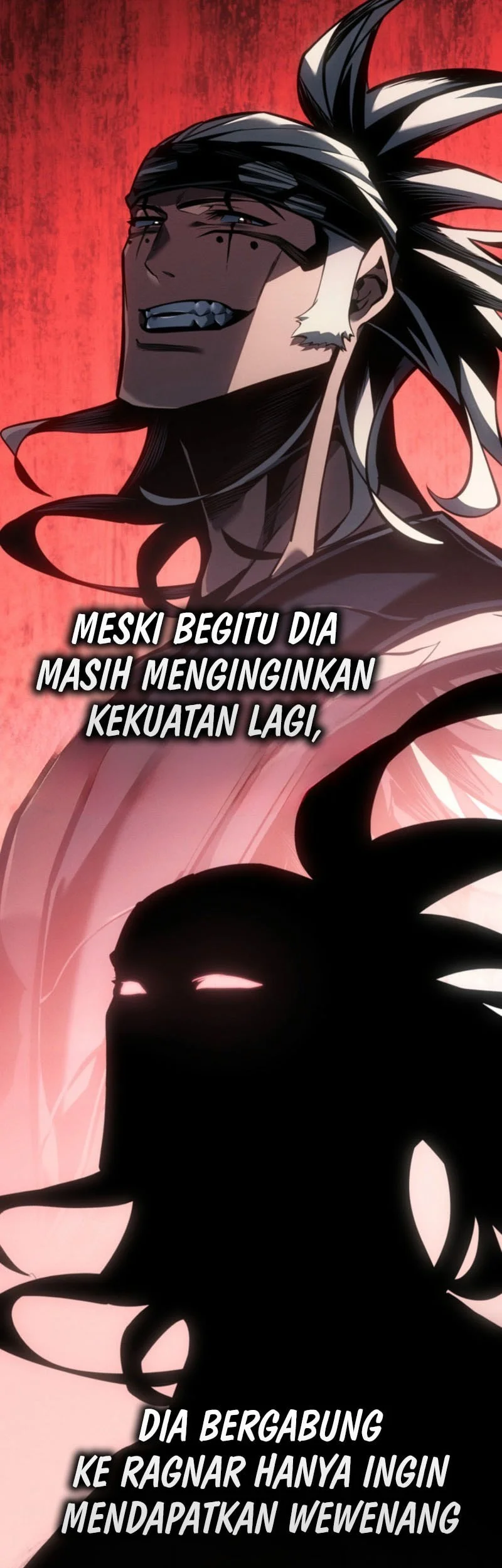 Regressing As The Reincarnated Bastard Of The Sword Clan Chapter 77 Gambar 14