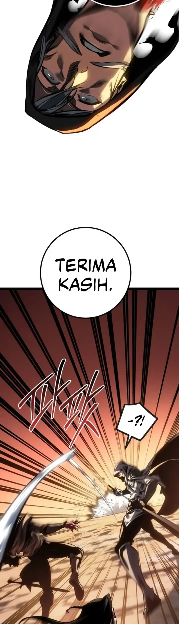 Regressing As The Reincarnated Bastard Of The Sword Clan Chapter 82 Gambar 11