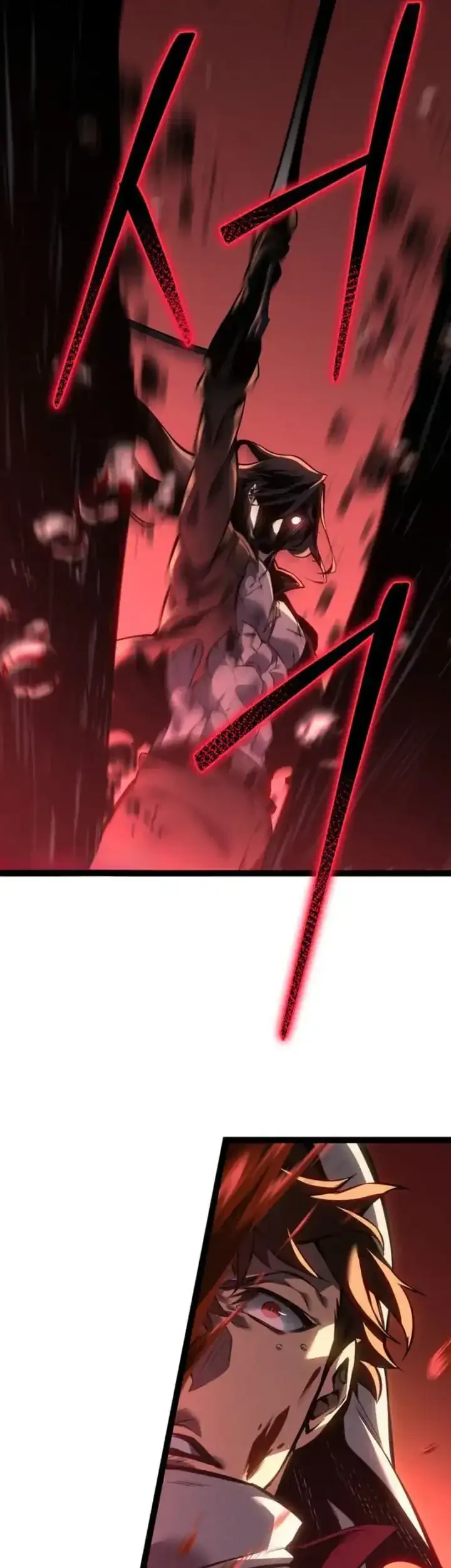 Regressing As The Reincarnated Bastard Of The Sword Clan Chapter 82 Gambar 13