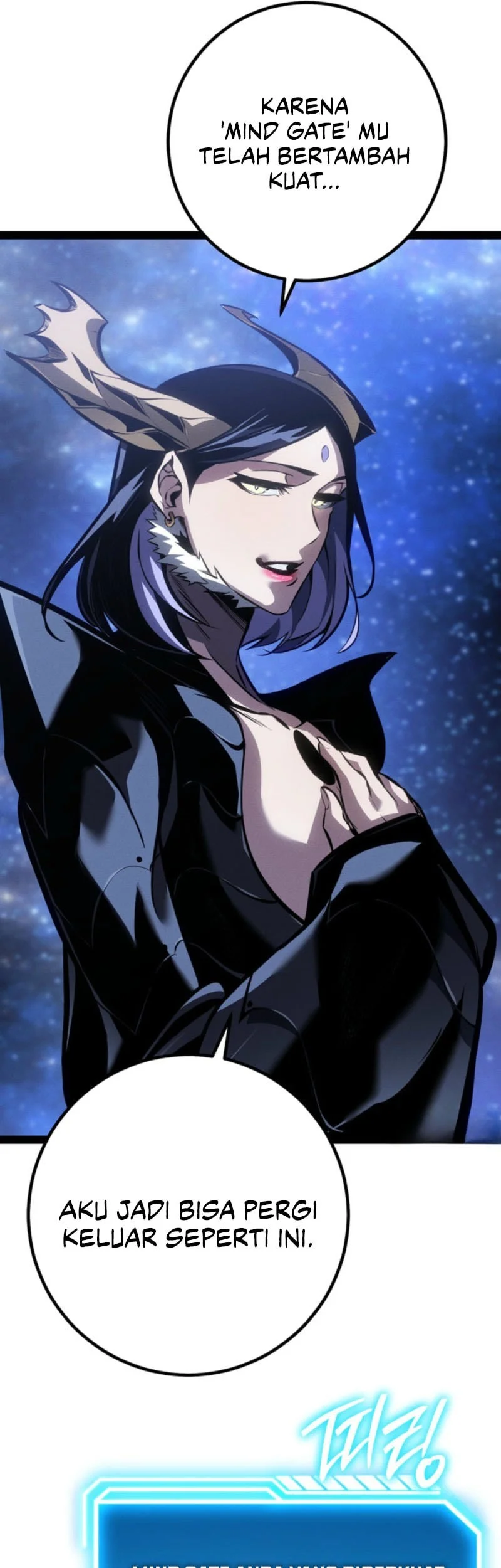 Regressing As The Reincarnated Bastard Of The Sword Clan Chapter 83 Gambar 10