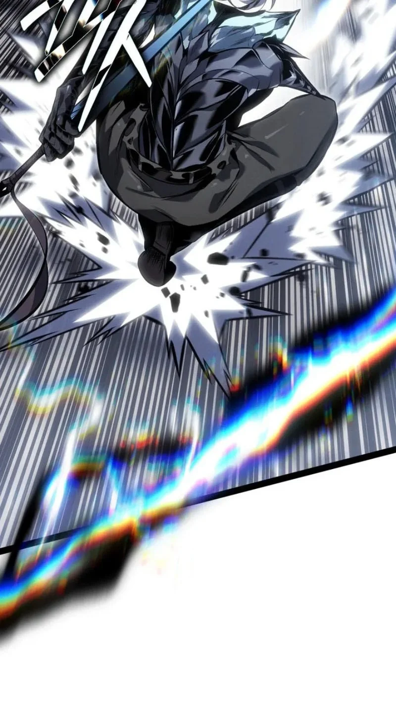 Regressing As The Reincarnated Bastard Of The Sword Clan Chapter 86 Gambar 9