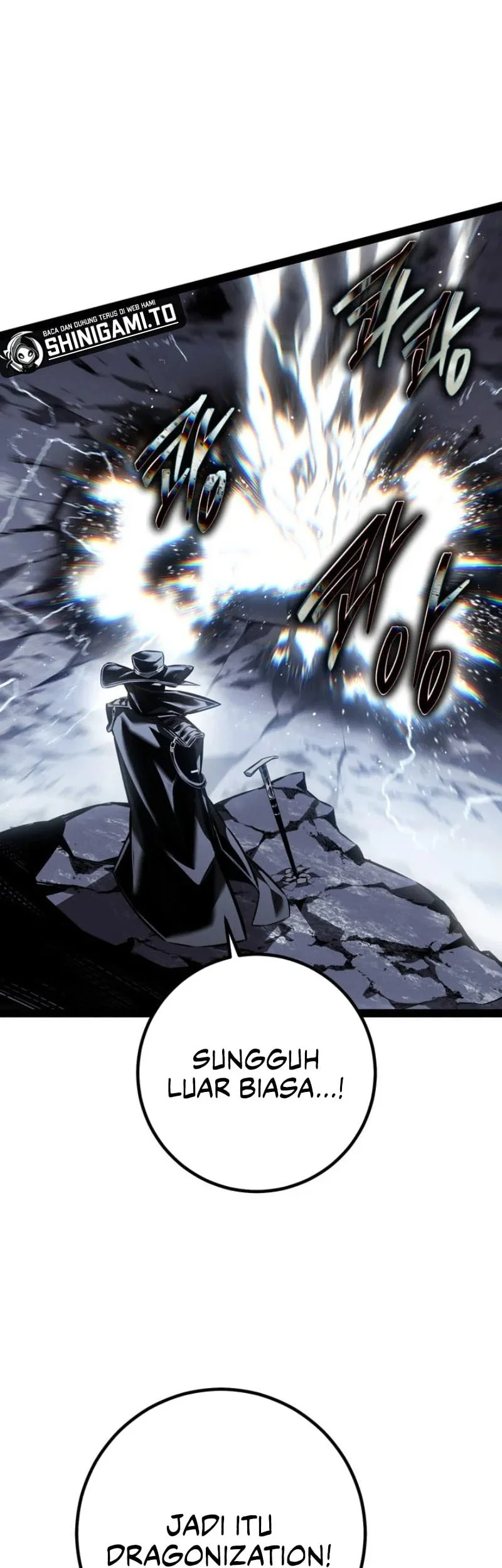 Regressing As The Reincarnated Bastard Of The Sword Clan Chapter 86 Gambar 11