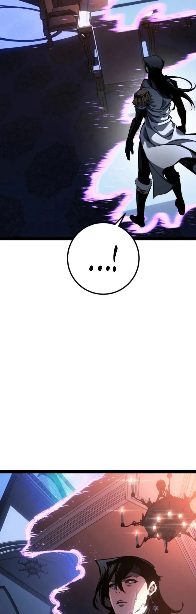 Regressing As The Reincarnated Bastard Of The Sword Clan Chapter 93 Gambar 11