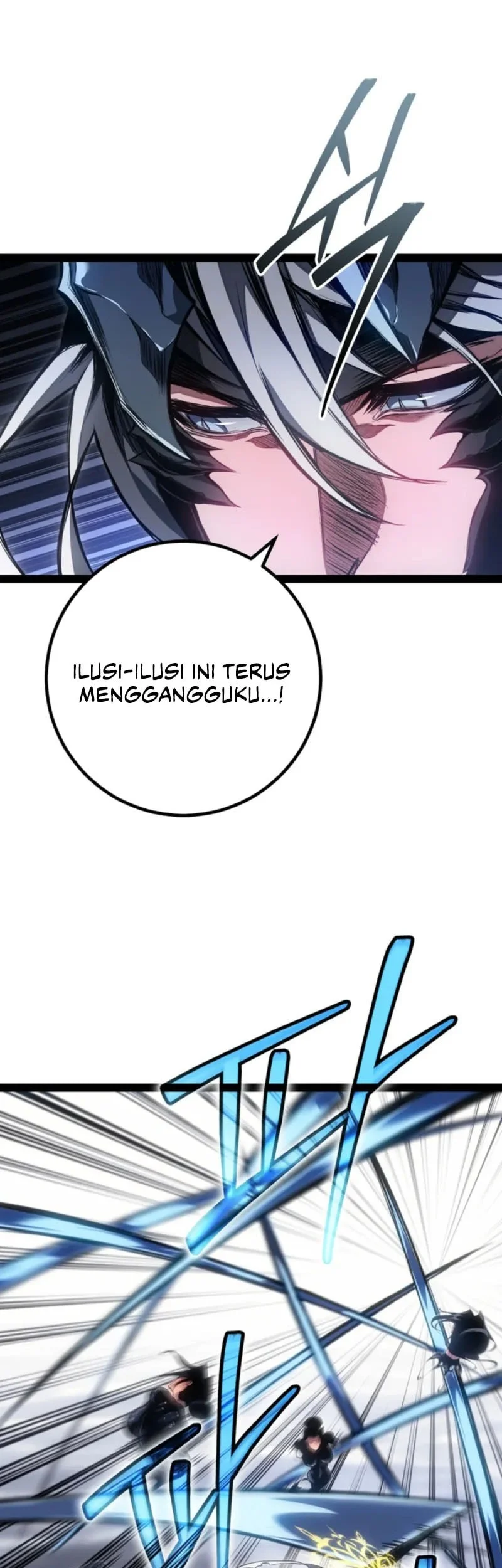 Regressing As The Reincarnated Bastard Of The Sword Clan Chapter 94 Gambar 10
