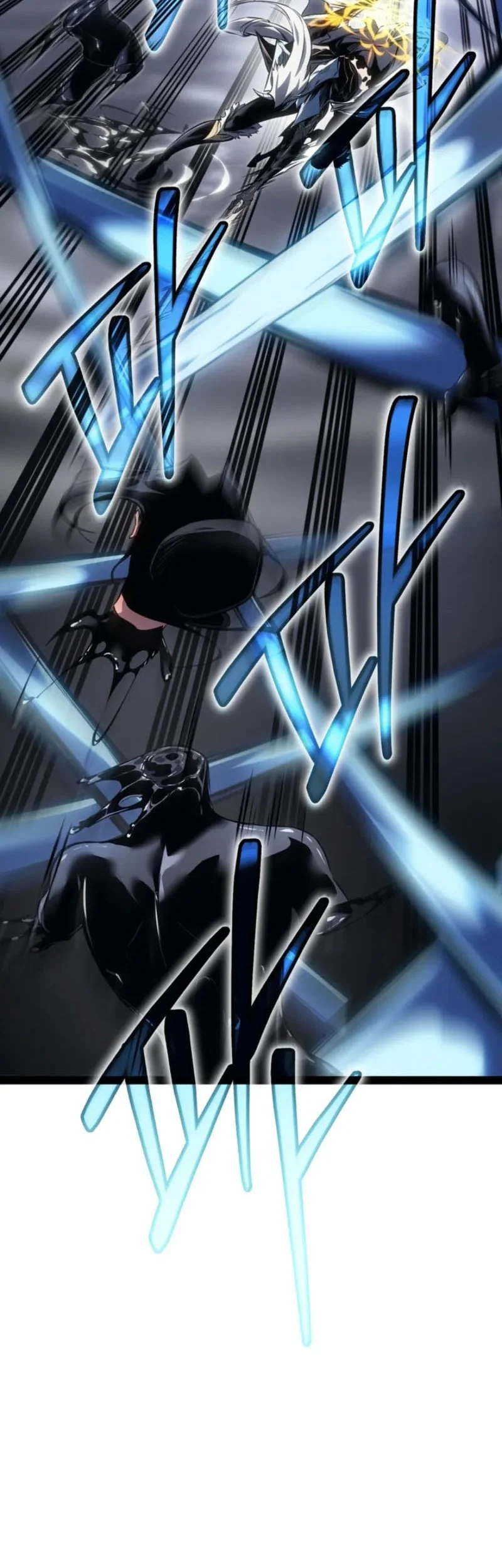 Regressing As The Reincarnated Bastard Of The Sword Clan Chapter 94 Gambar 11