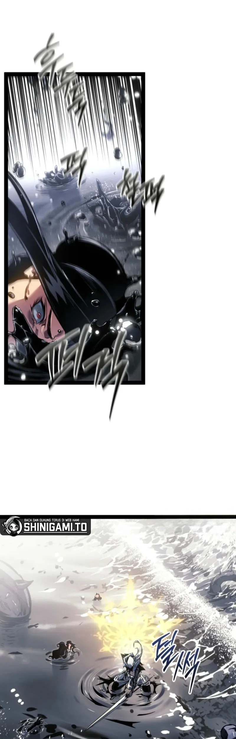 Regressing As The Reincarnated Bastard Of The Sword Clan Chapter 94 Gambar 12