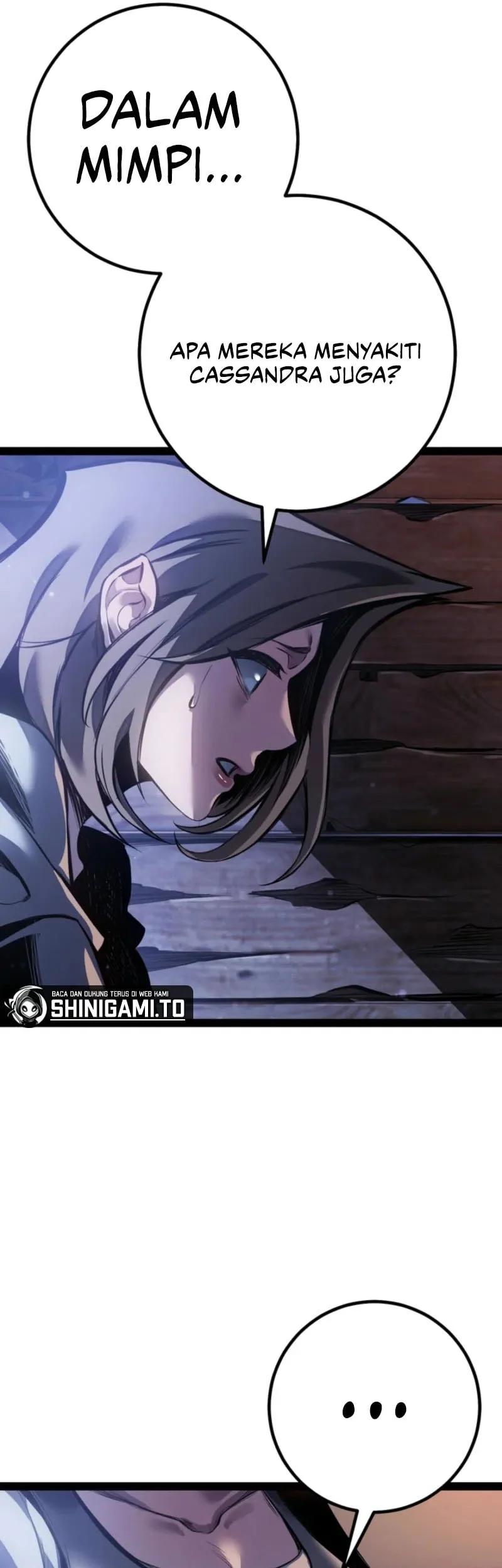 Regressing As The Reincarnated Bastard Of The Sword Clan Chapter 95 Gambar 10