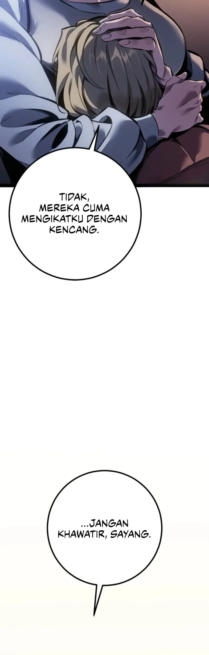 Regressing As The Reincarnated Bastard Of The Sword Clan Chapter 95 Gambar 11