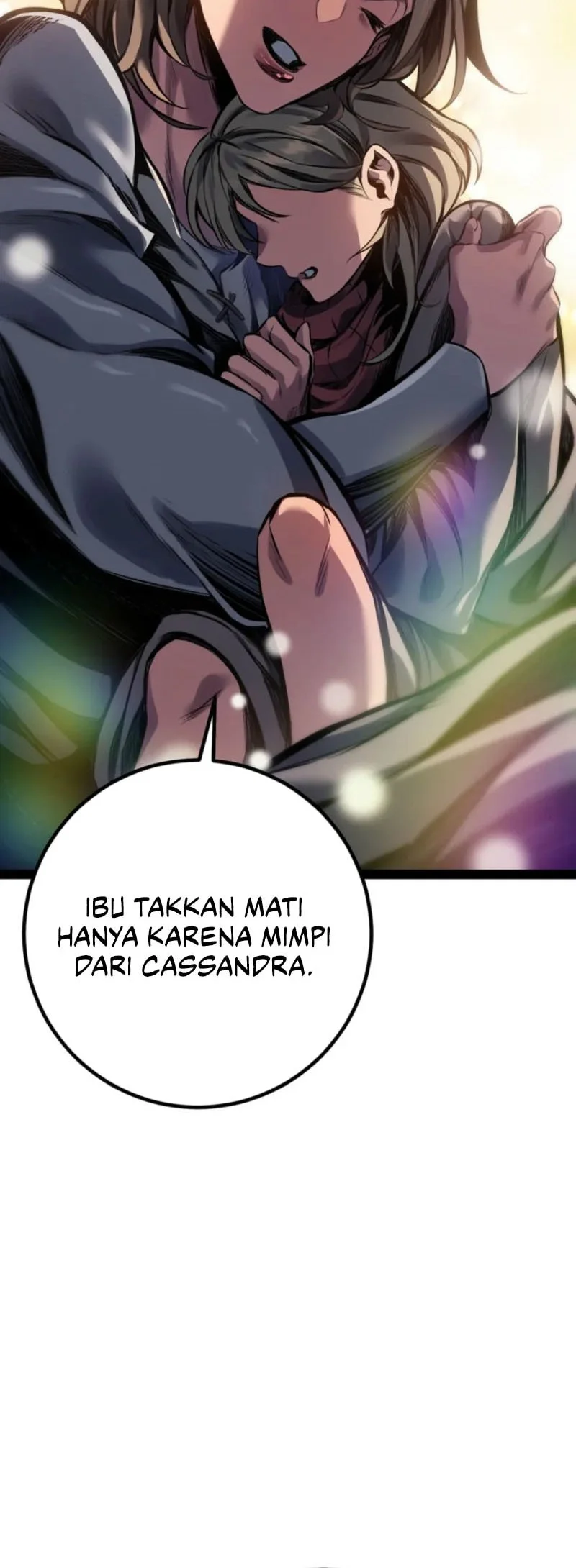 Regressing As The Reincarnated Bastard Of The Sword Clan Chapter 95 Gambar 13