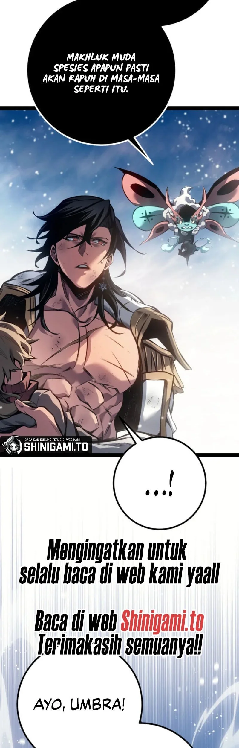 Regressing As The Reincarnated Bastard Of The Sword Clan Chapter 96 Gambar 12