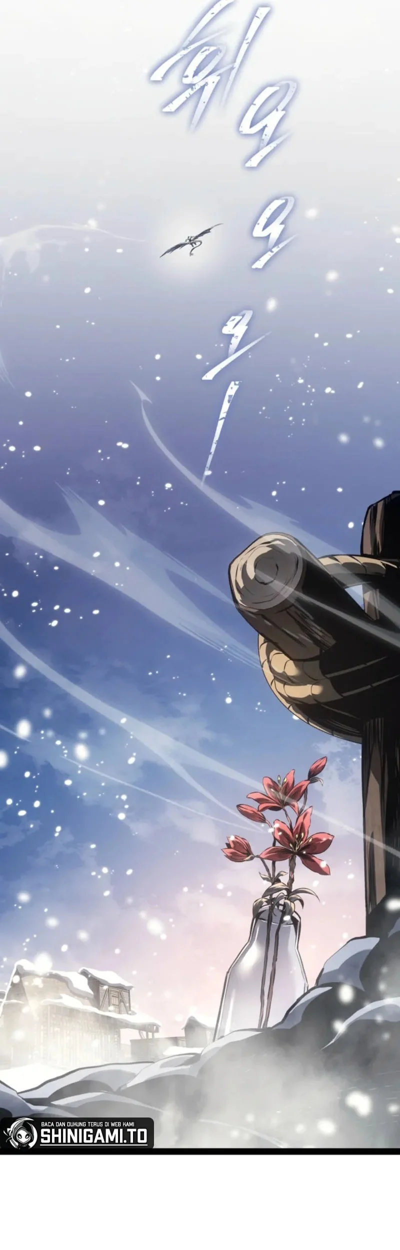 Regressing As The Reincarnated Bastard Of The Sword Clan Chapter 96 Gambar 14