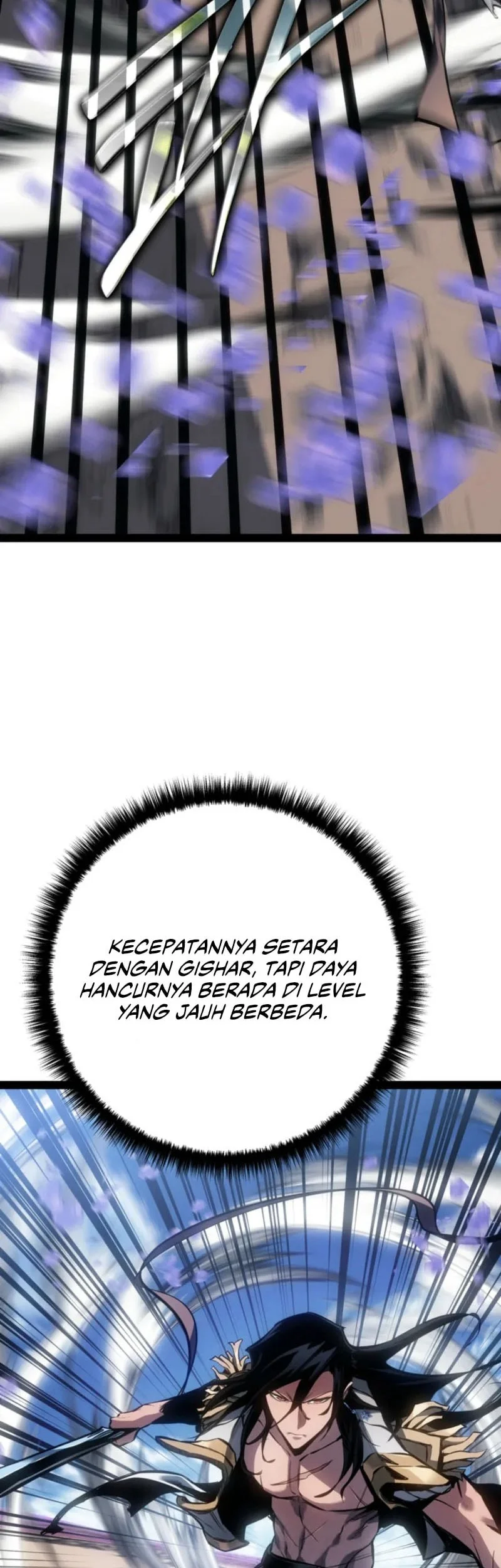 Regressing As The Reincarnated Bastard Of The Sword Clan Chapter 97 Gambar 11