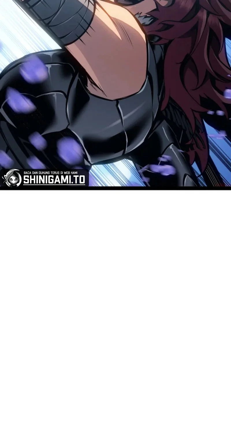 Regressing As The Reincarnated Bastard Of The Sword Clan Chapter 97 Gambar 13