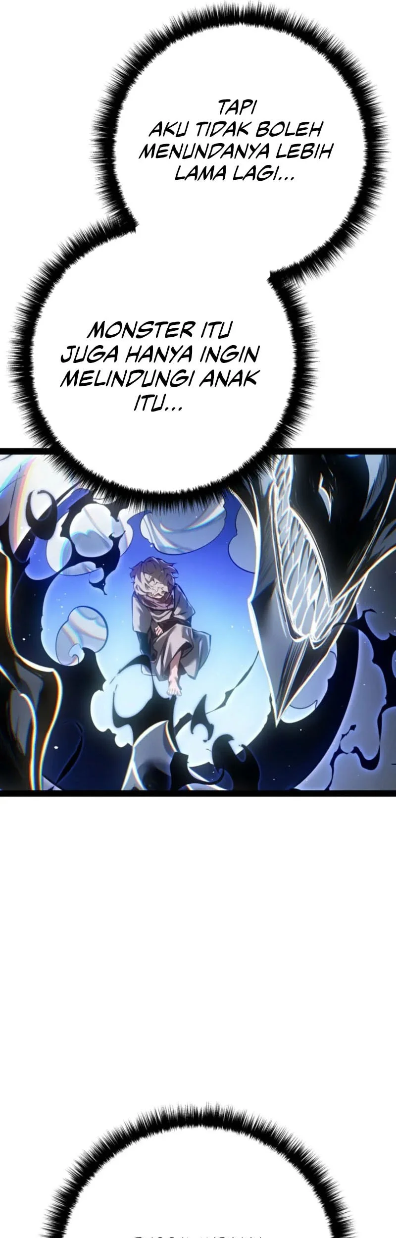 Regressing As The Reincarnated Bastard Of The Sword Clan Chapter 98 Gambar 10