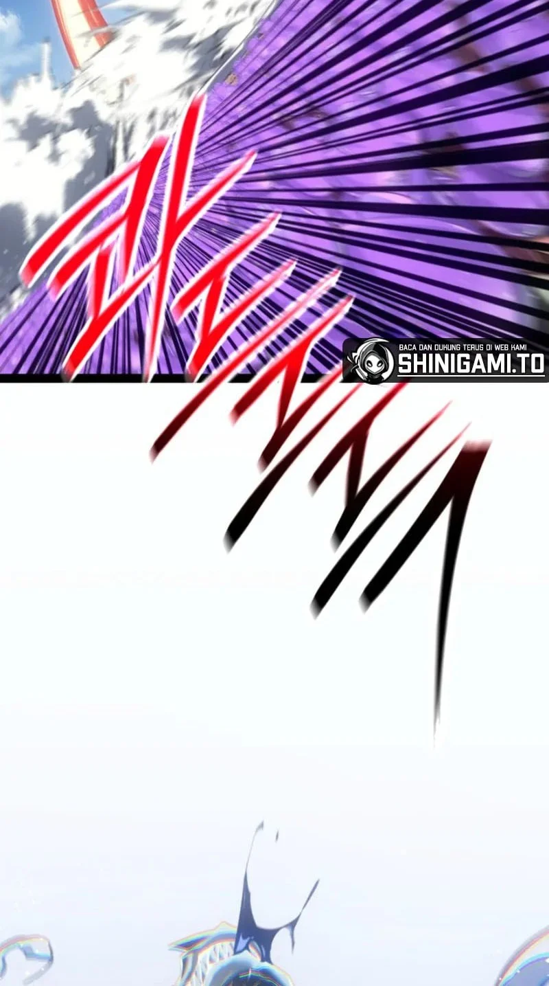 Regressing As The Reincarnated Bastard Of The Sword Clan Chapter 98 Gambar 13