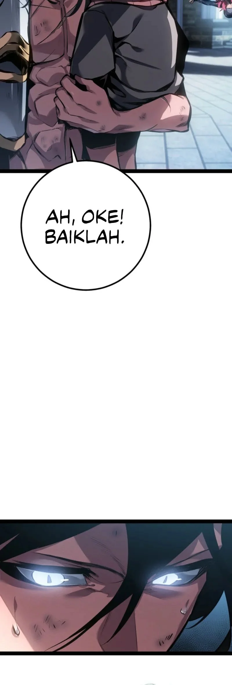Regressing As The Reincarnated Bastard Of The Sword Clan Chapter 99 Gambar 9