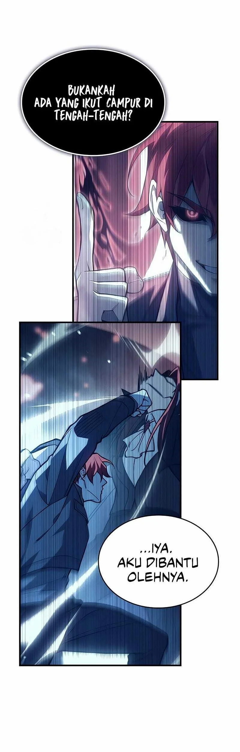 Regressing With The King’s Power Chapter 101 Gambar 12