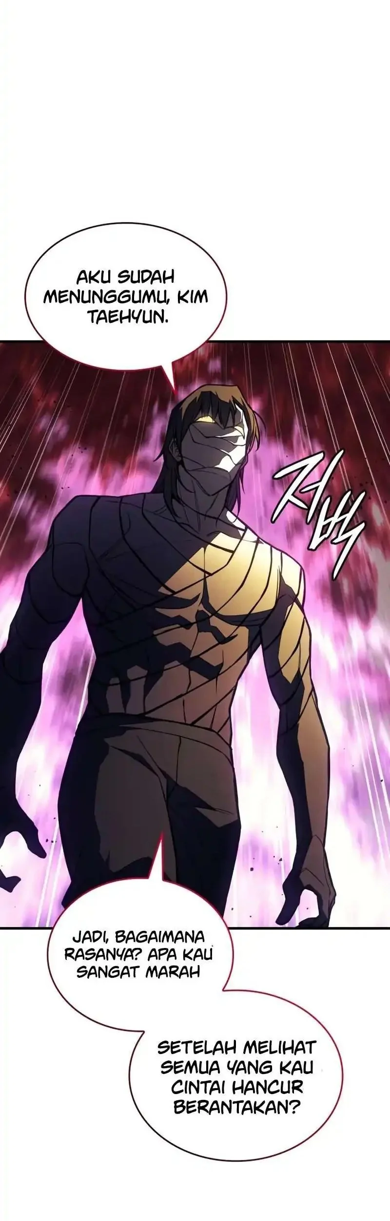 Regressing With The King’s Power Chapter 121 Gambar 8