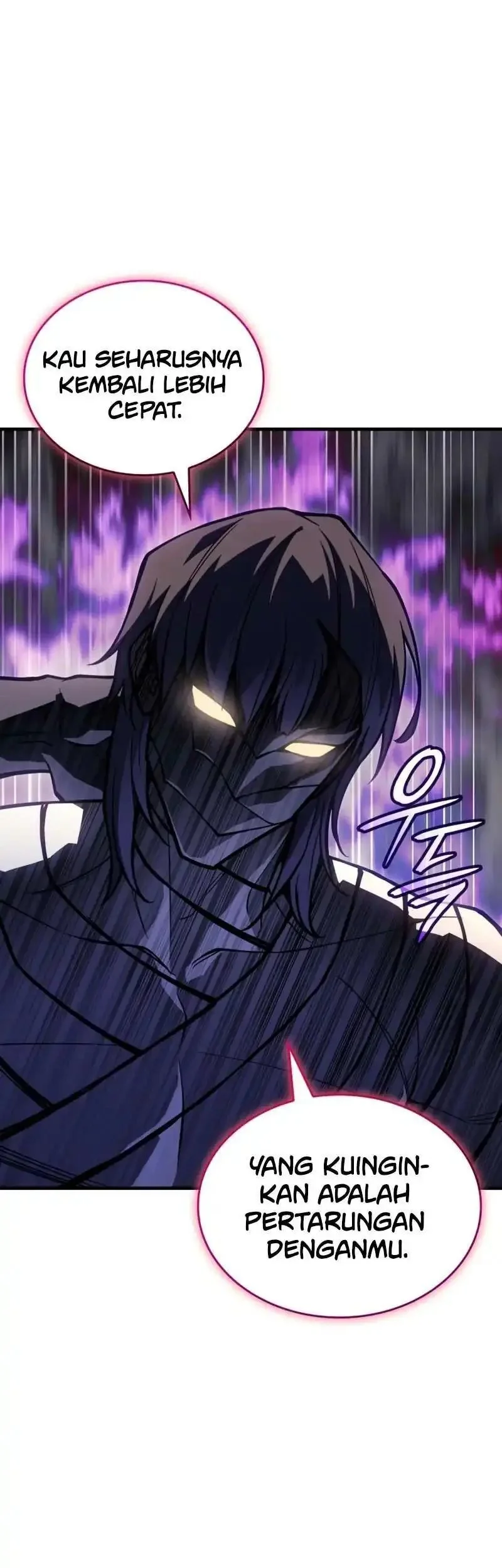 Regressing With The King’s Power Chapter 121 Gambar 9