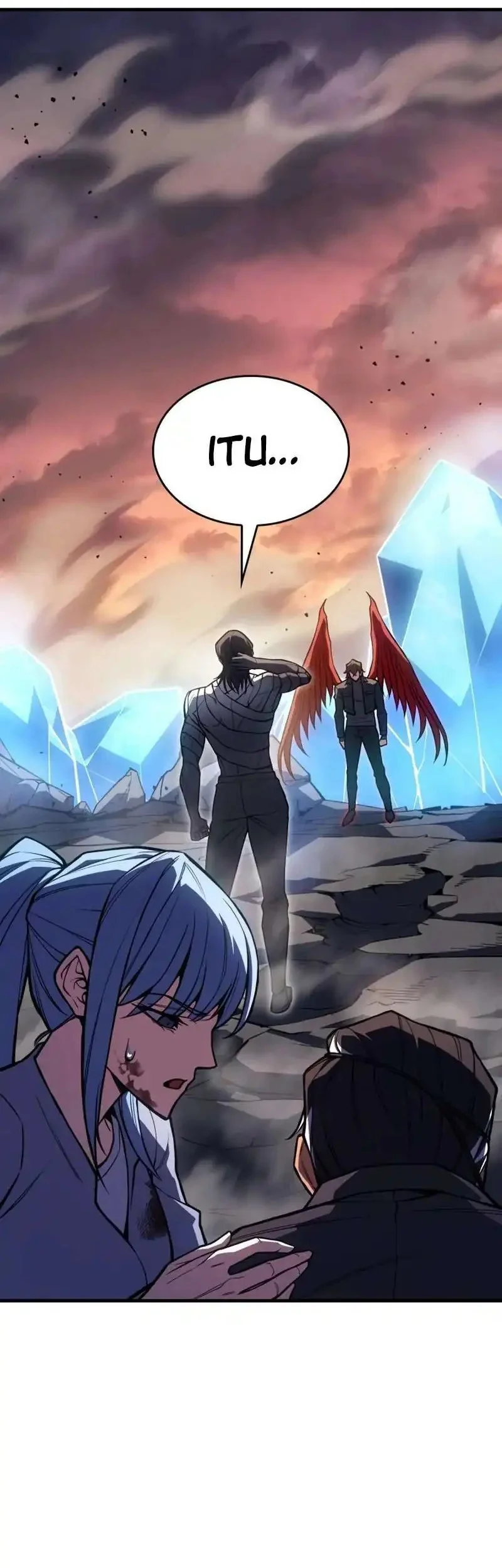 Regressing With The King’s Power Chapter 121 Gambar 10