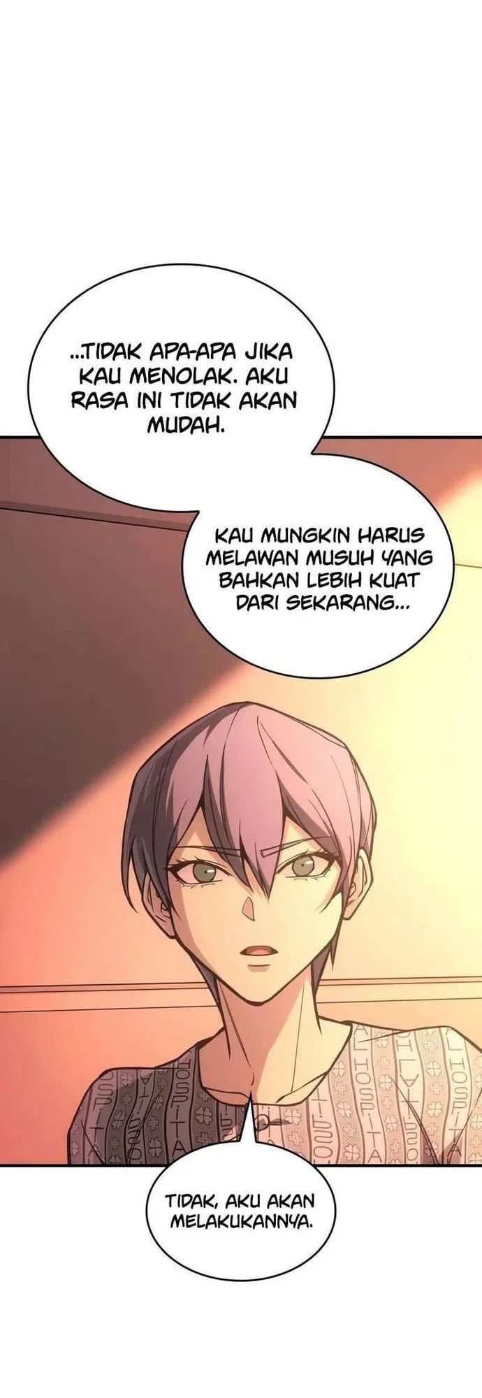 Regressing With The King’s Power Chapter 124 Gambar 9