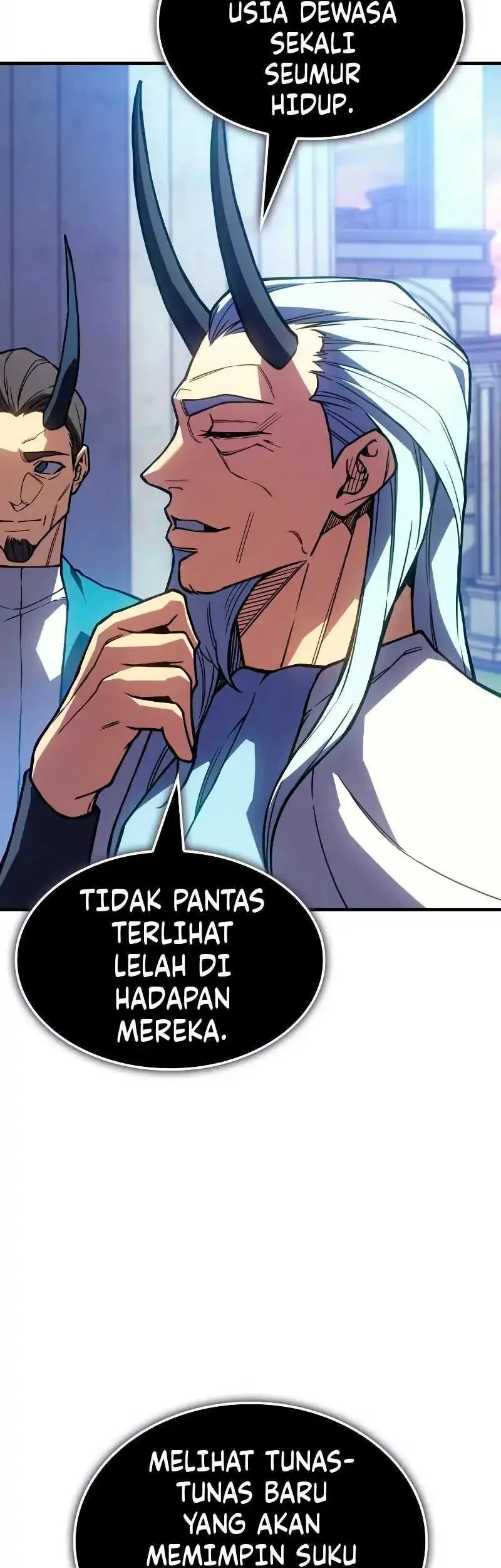 Regressing With The King’s Power Chapter 137 Gambar 10